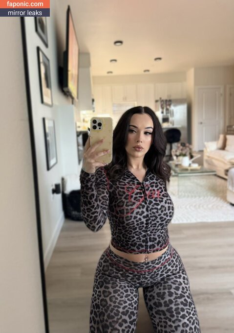 Barista AngelFacdd, angel.facdd, theblondebarista Vazamentos de Nudes OnlyFans Foto #15