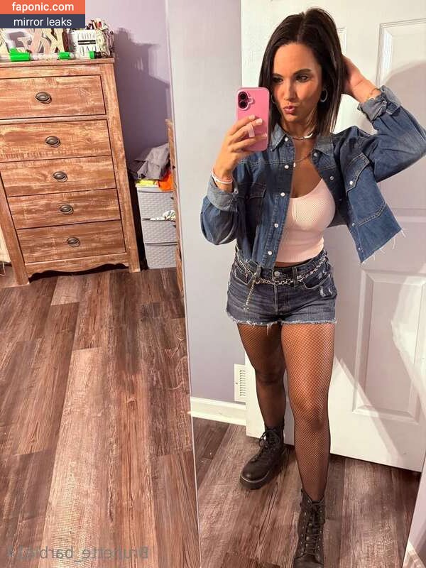 BrunetteBarbie