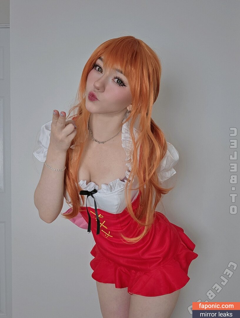 Celebi.cos, CelebiCosplays, celebi.cosplays, celebi_cos, https: Vazamentos de Nudes Patreon Foto #124