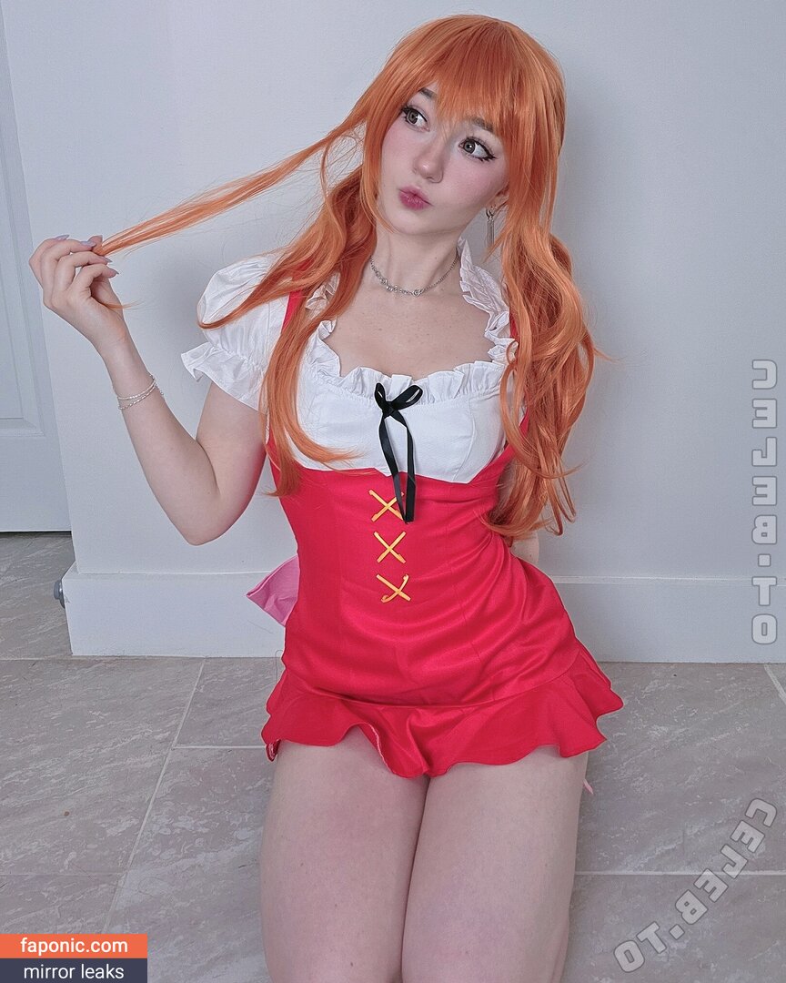 Celebi.cos, CelebiCosplays, celebi.cosplays, celebi_cos, https: Vazamentos de Nudes Patreon Foto #125