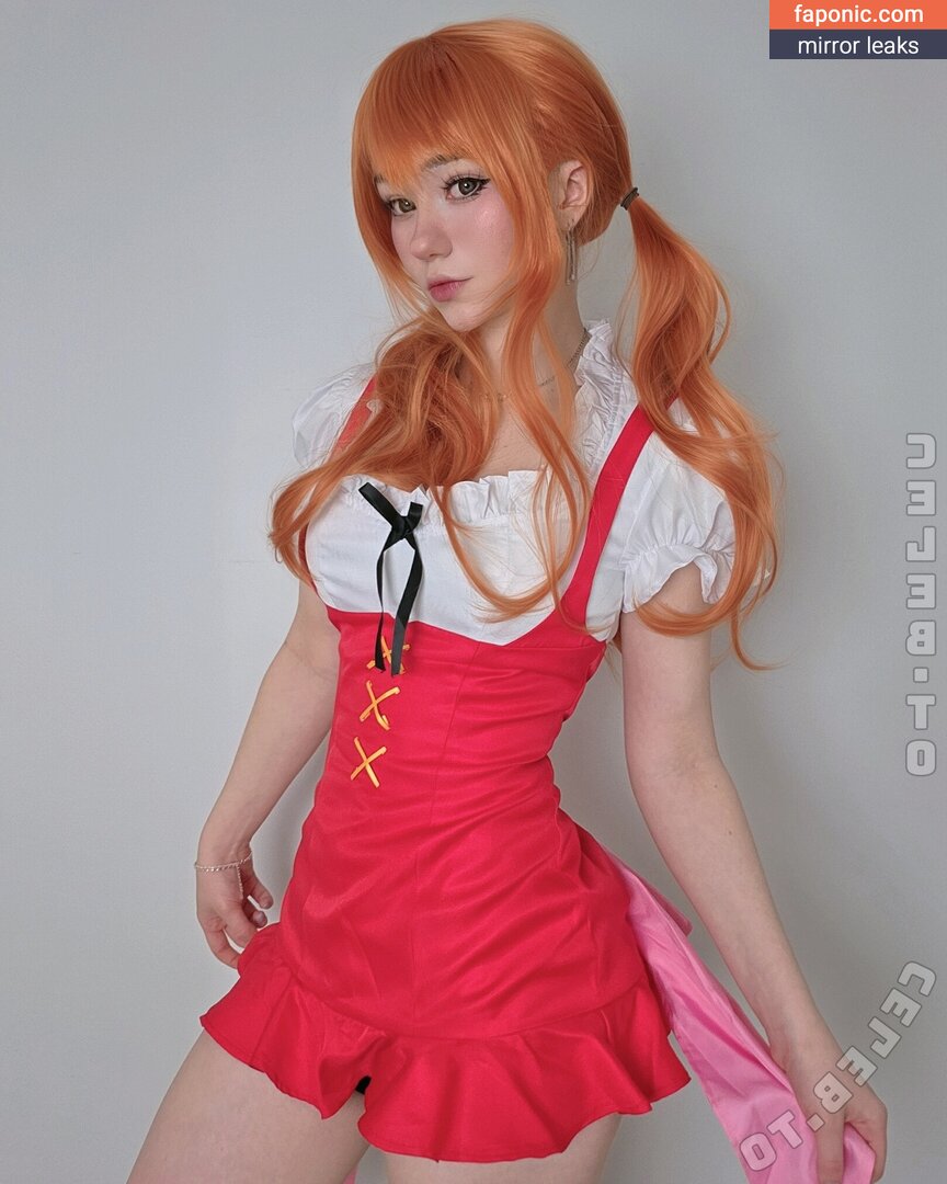 Celebi.cos, CelebiCosplays, celebi.cosplays, celebi_cos, https: Vazamentos de Nudes Patreon Foto #132