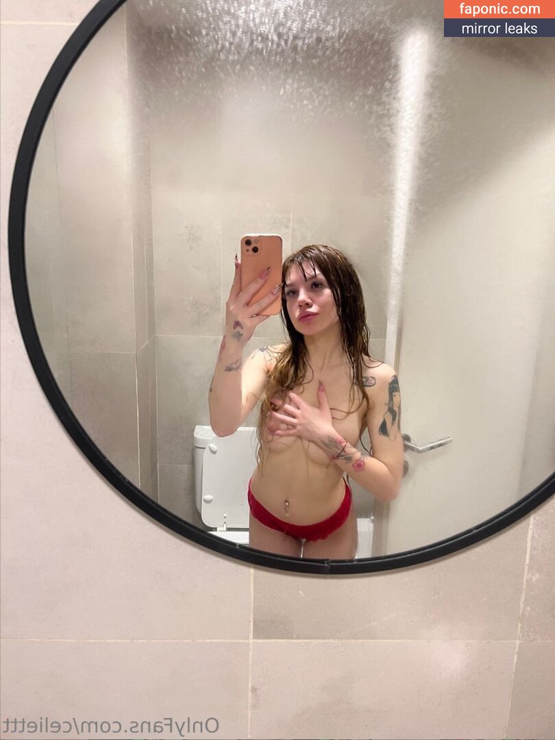 Luciana Orcellet, celet, celiett, celliett_ Vazamentos de Nudes OnlyFans Foto #28