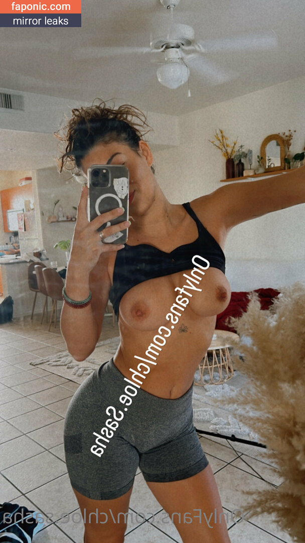 chloe.sasha, chloesasha21 Vazamentos de Nudes OnlyFans Foto #246
