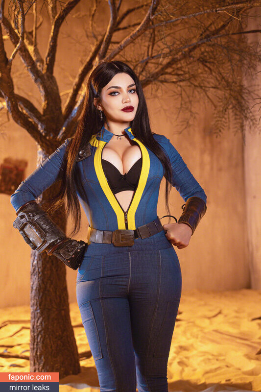 Christina Fink, Kalinka Fox Vazamentos de Nudes  Foto #61