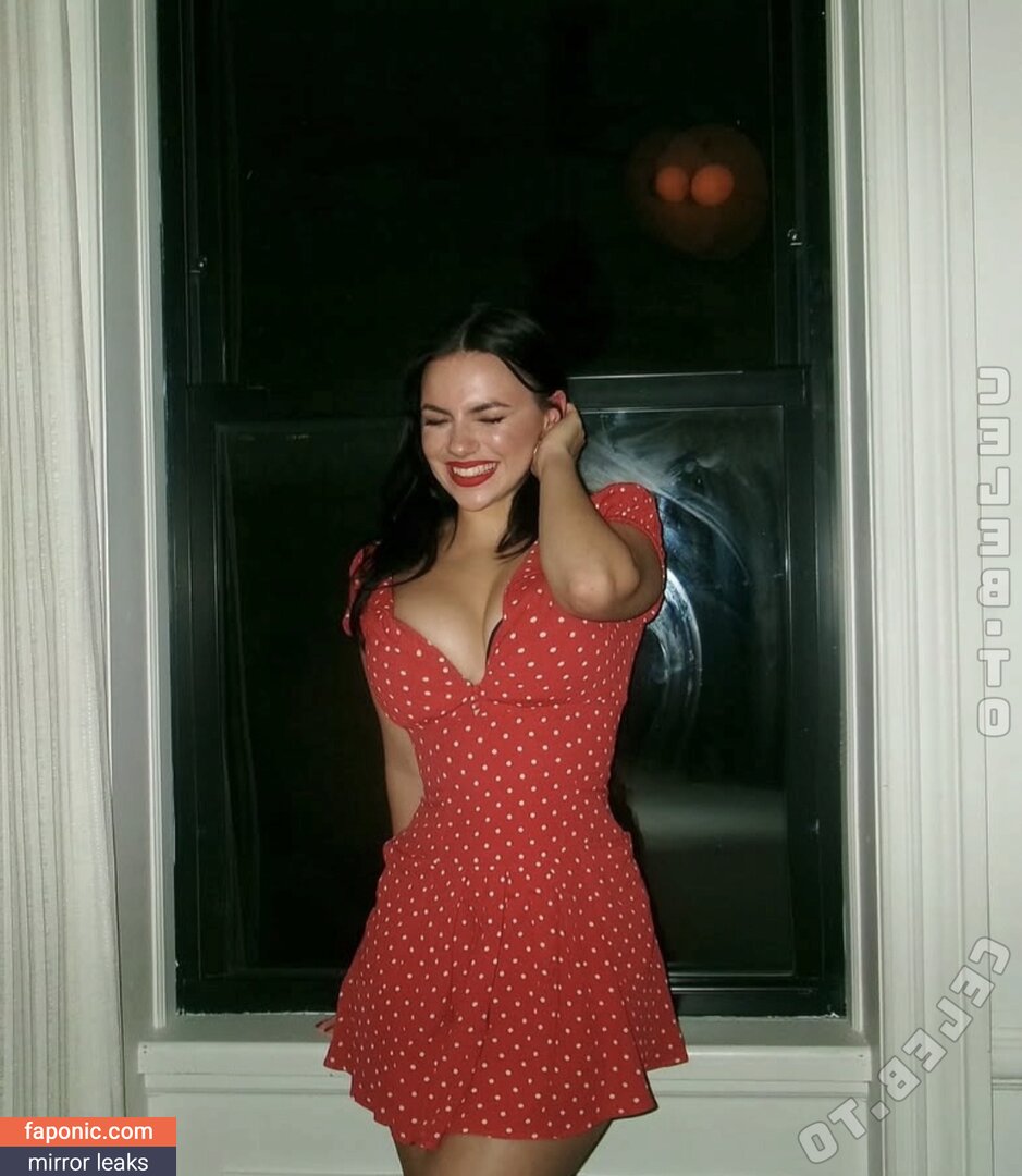 Dafne Keen, dafnefeetworld, dafnekeen, https: Vazamentos de Nudes OnlyFans Foto #251