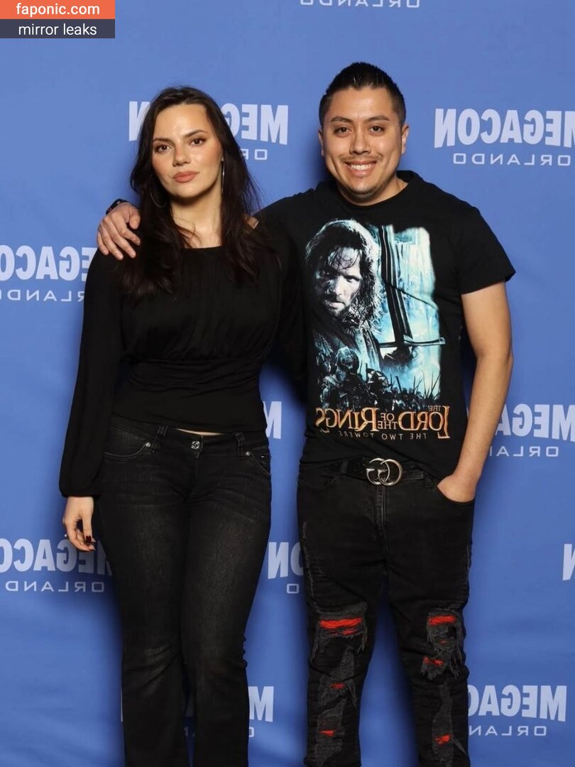 Dafne Keen, dafnefeetworld, dafnekeen, https: Vazamentos de Nudes OnlyFans Foto #282