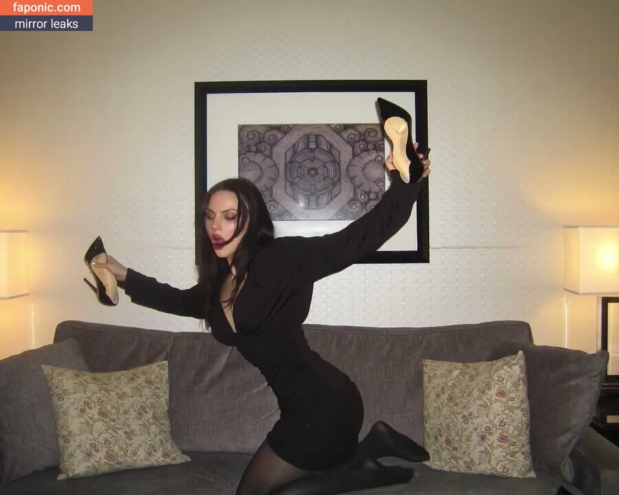 Dafne Keen, dafnefeetworld, dafnekeen, https: Vazamentos de Nudes OnlyFans Foto #292
