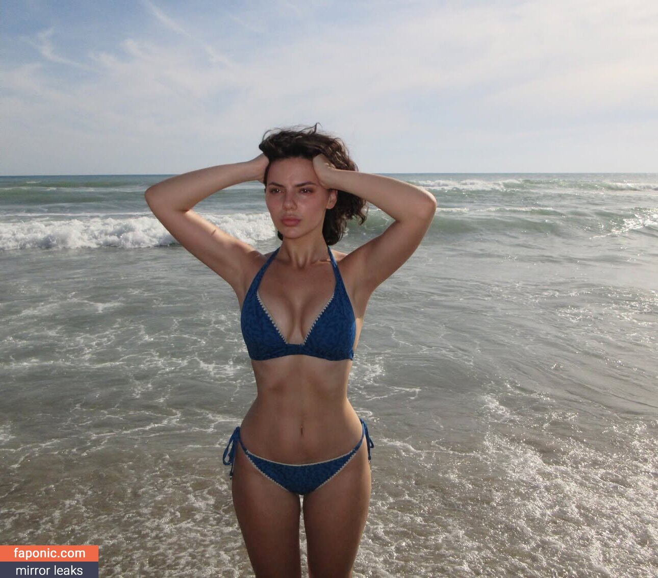 Dafne Keen, dafnefeetworld, dafnekeen, https: Vazamentos de Nudes OnlyFans Foto #317