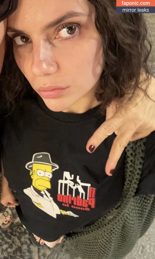 Dafne Keen, dafnefeetworld, dafnekeen, https: Vazamentos de Nudes OnlyFans Foto #331