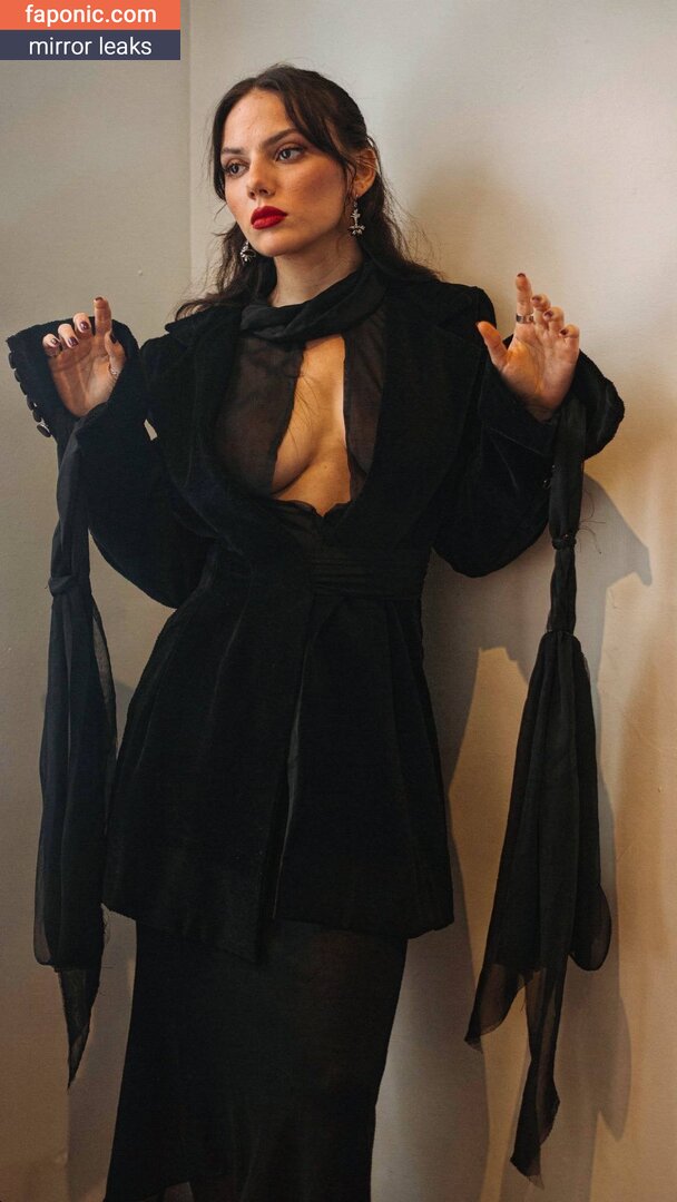 Dafne Keen, dafnekeen, https:, lauradafne93 Vazamentos de Nudes OnlyFans Foto #367