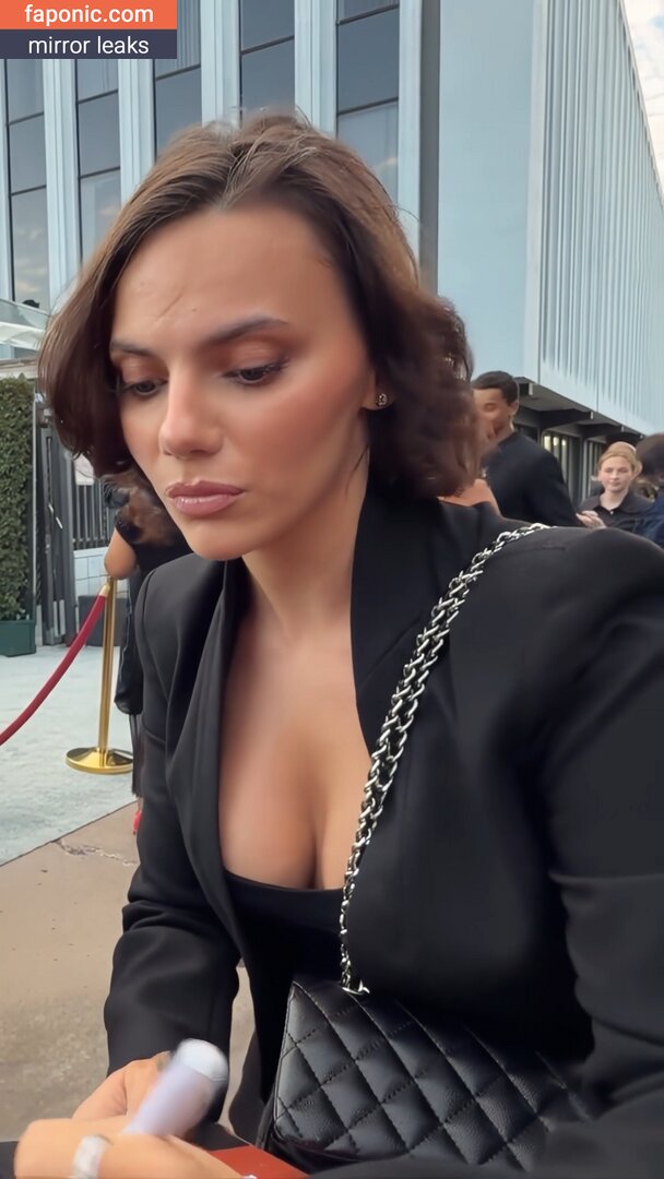 Dafne Keen, dafnefeetworld, dafnekeen, https: Vazamentos de Nudes OnlyFans Foto #423