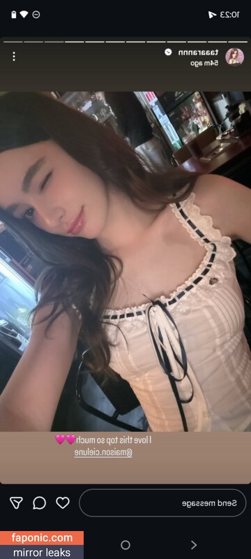 Dasha Taran, taaarannn, tarankaaa Vazamentos de Nudes OnlyFans Foto #285