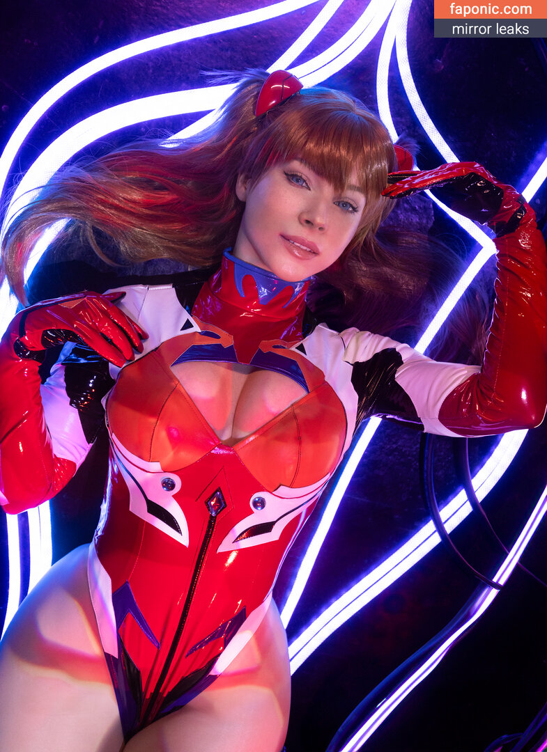 Enji Night, enjinight Vazamentos de Nudes OnlyFans Foto #627