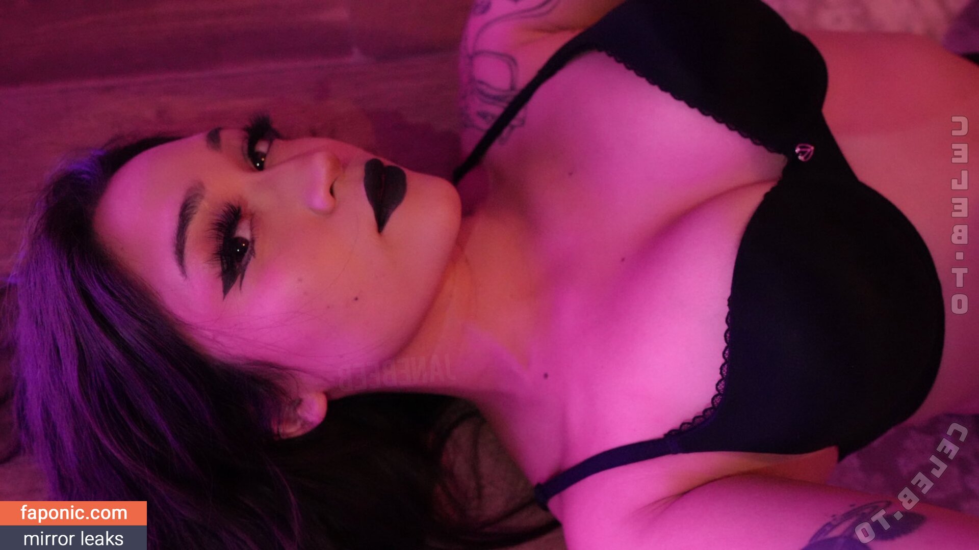 Janebeeb, jane.beeb Vazamentos de Nudes OnlyFans Foto #2