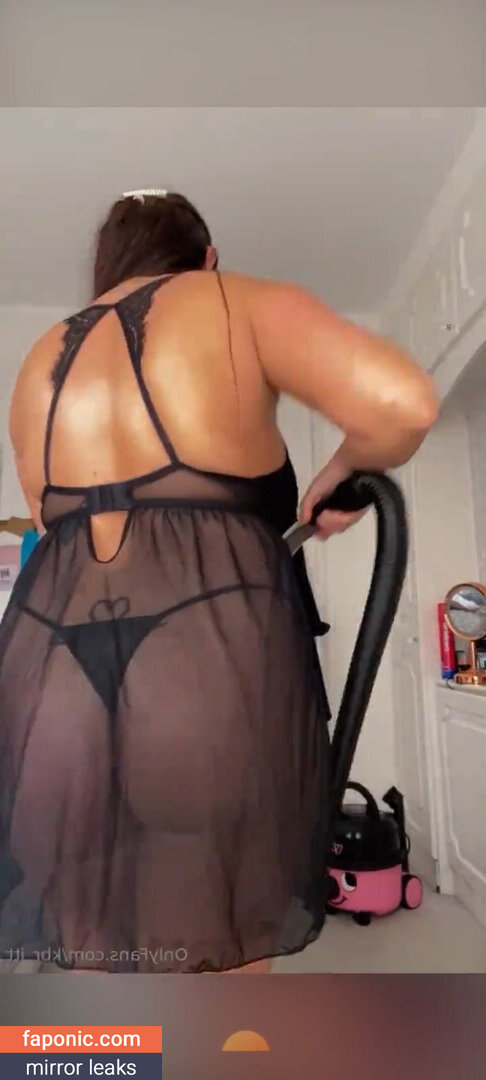 Kirsty Brittain, br_tk, bri_tk, kirstayyyxx Vazamentos de Nudes OnlyFans Foto #13