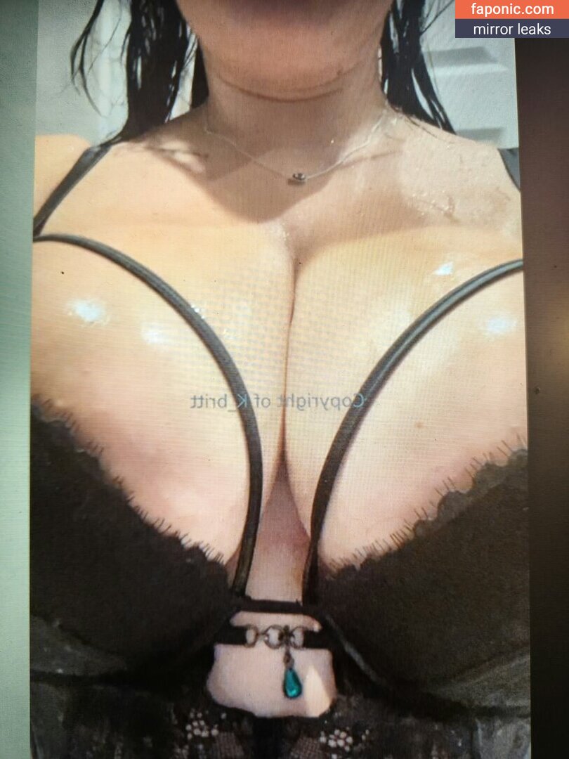 Kirsty Brittain, br_tk, bri_tk, kirstayyyxx Vazamentos de Nudes OnlyFans Foto #72