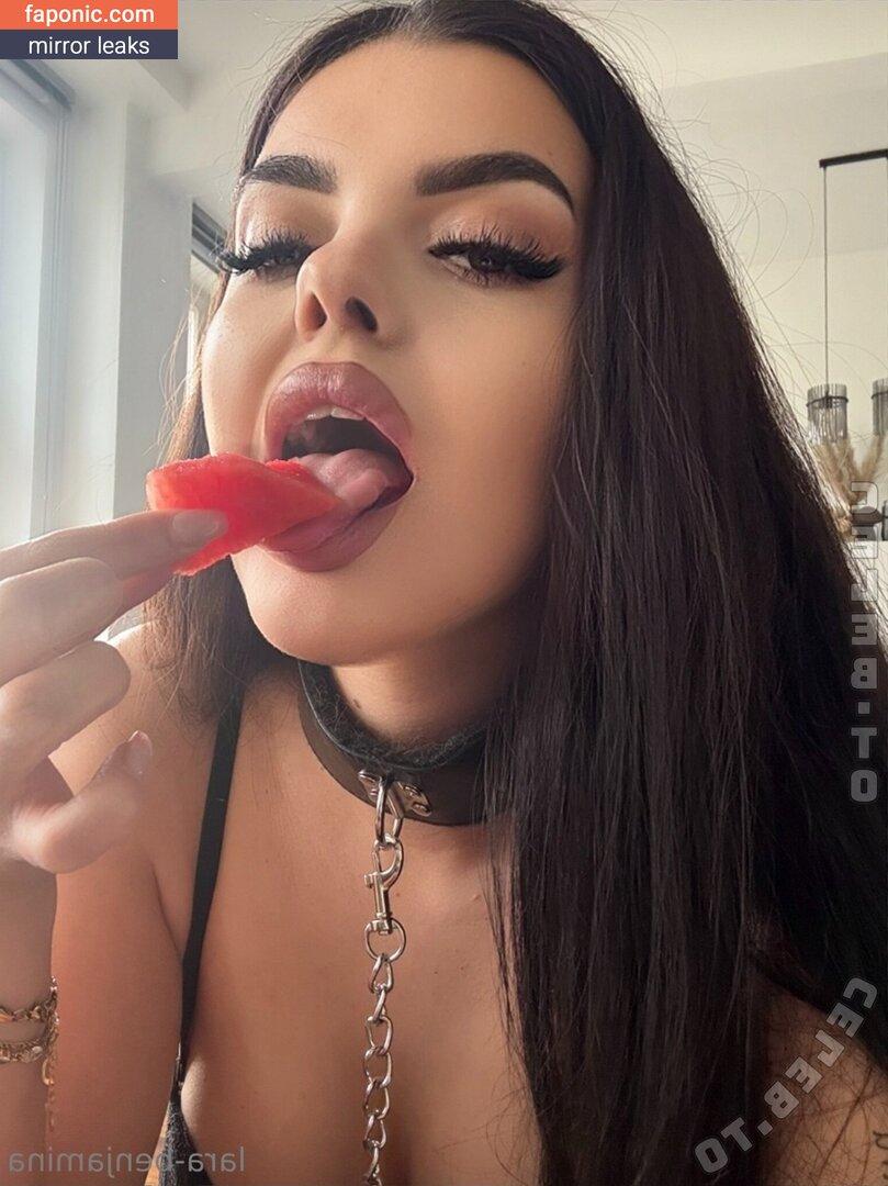 Lara Winter, lara-benjamina, lara.winter.73, lara_winter Vazamentos de Nudes OnlyFans Foto #221