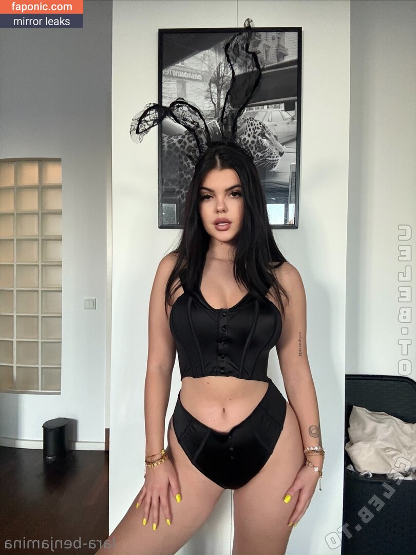 Lara Winter, lara-benjamina, lara.winter.73, lara_winter Vazamentos de Nudes OnlyFans Foto #225