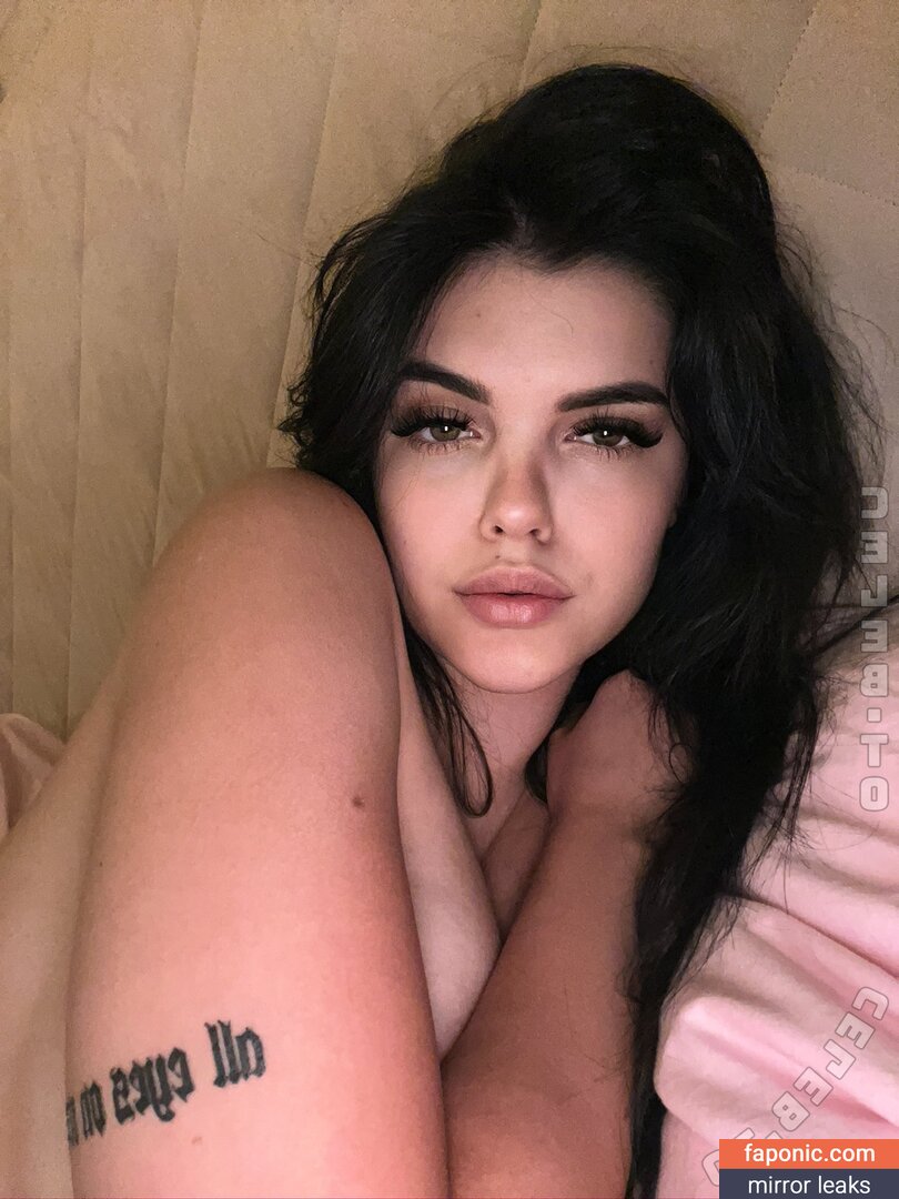 Lara Winter, lara-benjamina, lara.winter.73, lara_winter Vazamentos de Nudes OnlyFans Foto #231