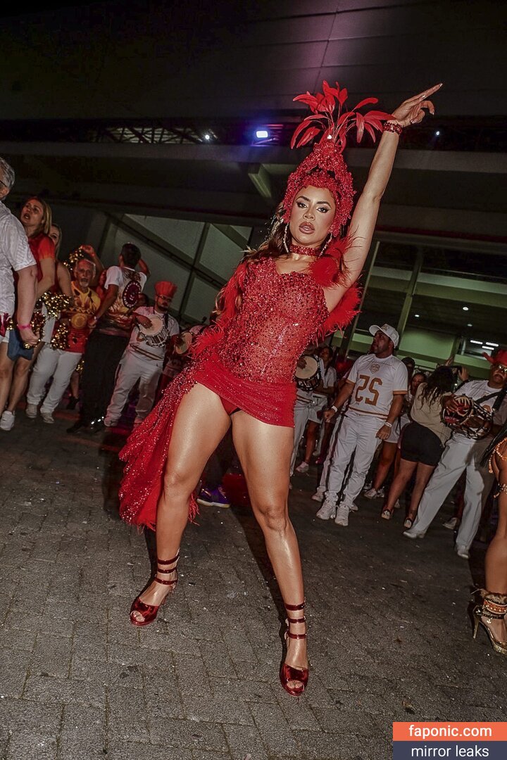 Lexa Vazamentos de Nudes OnlyFans Foto #229