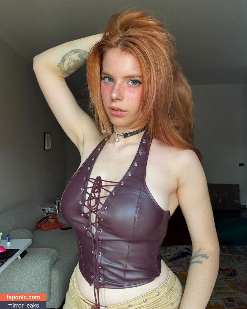 Lucilla Jiggly, Lucilla Materazzi, lucilla.jiggly, lucillajiggly Vazamentos de Nudes OnlyFans Foto #235