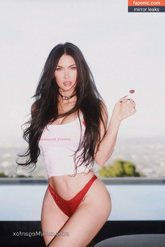 Megan Fox, https:, megan_fox, meganfox Vazamentos de Nudes OnlyFans Foto #43