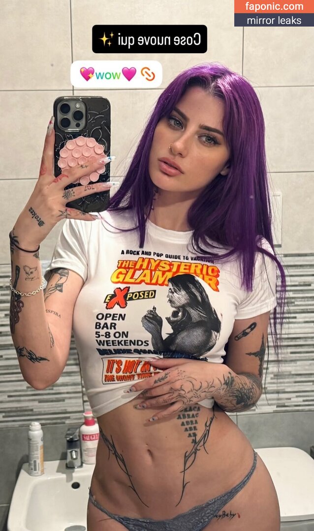 Merisiel Irum, m3risiel, merisiel_irum Vazamentos de Nudes OnlyFans Foto #6