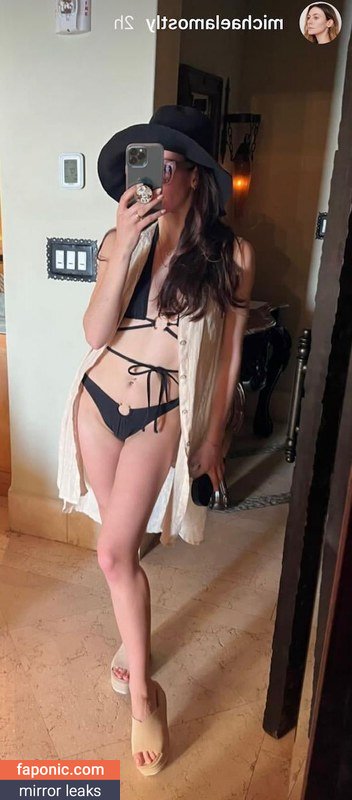 Jessie Flowers, Michaela Jill Murphy, michaelamostly, mylahmurphy Vazamentos de Nudes OnlyFans Foto #40