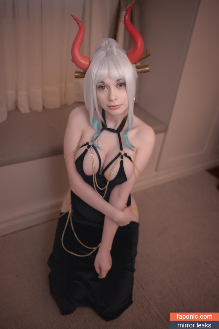 Miih_Cosplay, miihcosplay Vazamentos de Nudes OnlyFans Foto #9