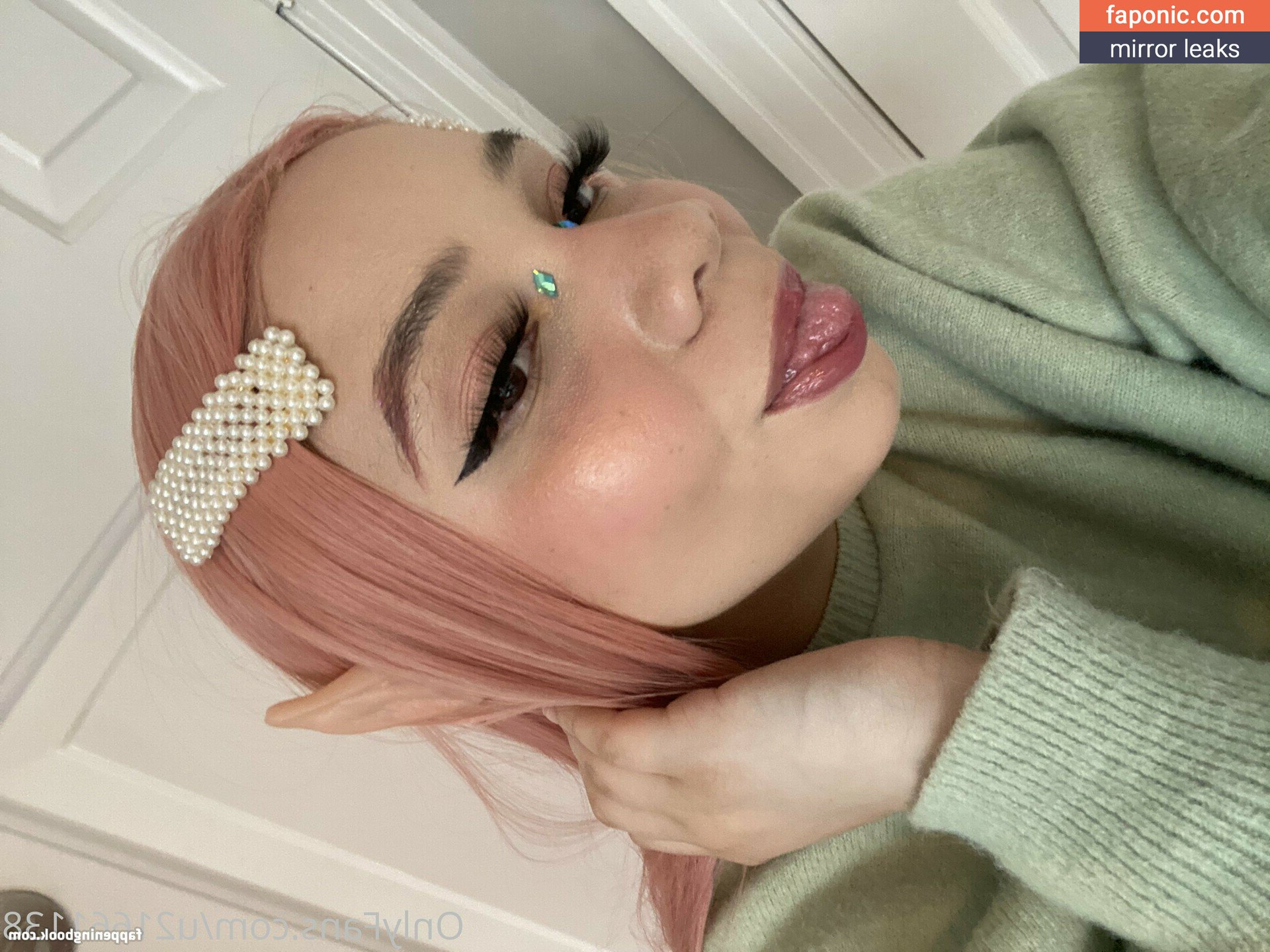 Mikaela Spielberg, Palace_Freak, sugarsencha, vandal_princess Vazamentos de Nudes OnlyFans Foto #26