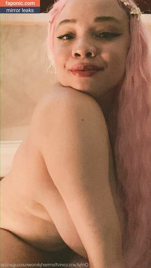 Mikaela Spielberg, Palace_Freak, sugarsencha, vandal_princess Vazamentos de Nudes OnlyFans Foto #38
