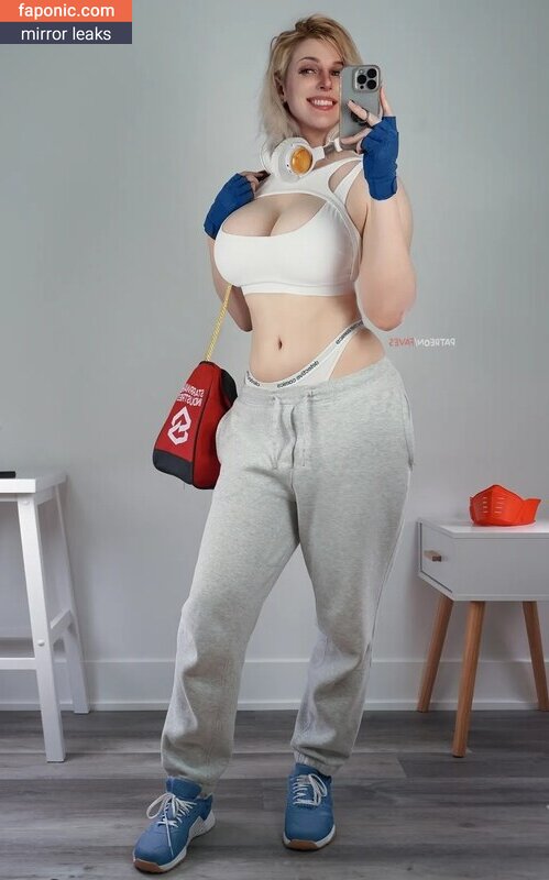 MissFaves, missfave Vazamentos de Nudes OnlyFans Foto #8