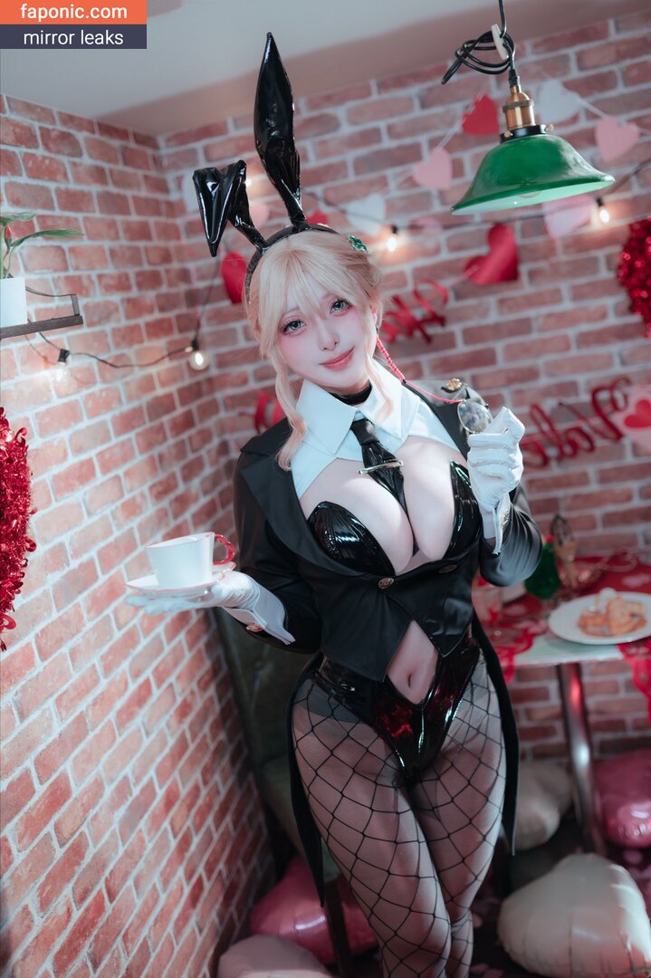 CherryS, angelia_lapin, coscchi, https:, ruby_ru, 尊みを感じて桜井 Vazamentos de Nudes Patreon Foto #576