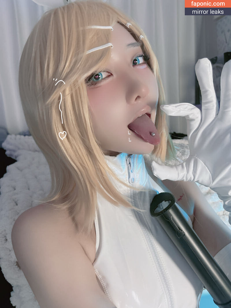 CherryS, angelia_lapin, coscchi, https:, ruby_ru, 尊みを感じて桜井 Vazamentos de Nudes Patreon Foto #600