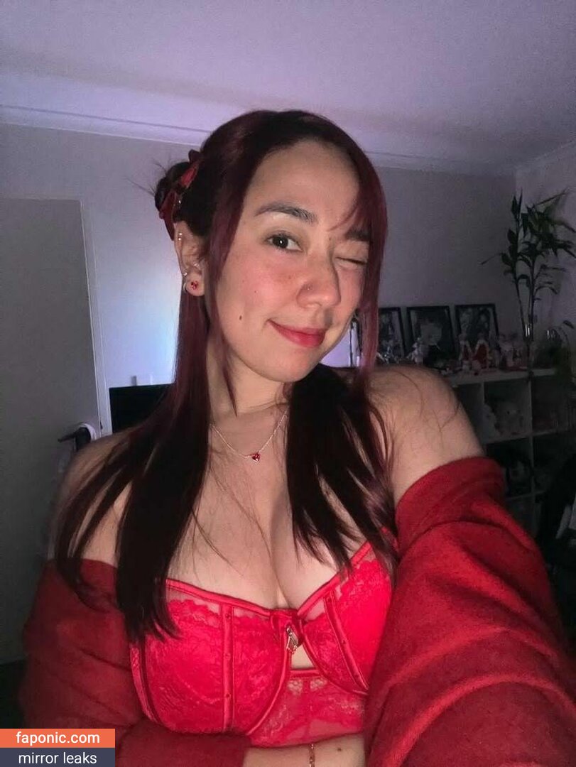 Ness Alpaca, Ness Martinis, ness27, nessalpaca Vazamentos de Nudes OnlyFans Foto #29