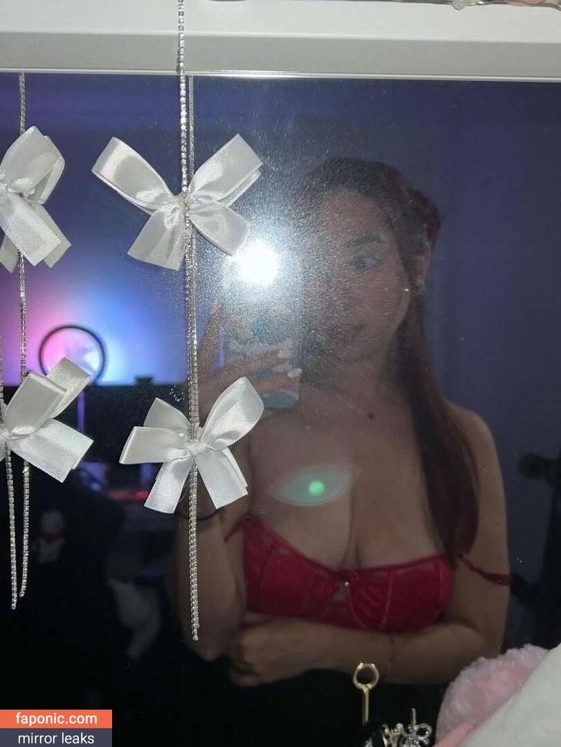 Ness Alpaca, Ness Martinis, ness27, nessalpaca Vazamentos de Nudes OnlyFans Foto #36