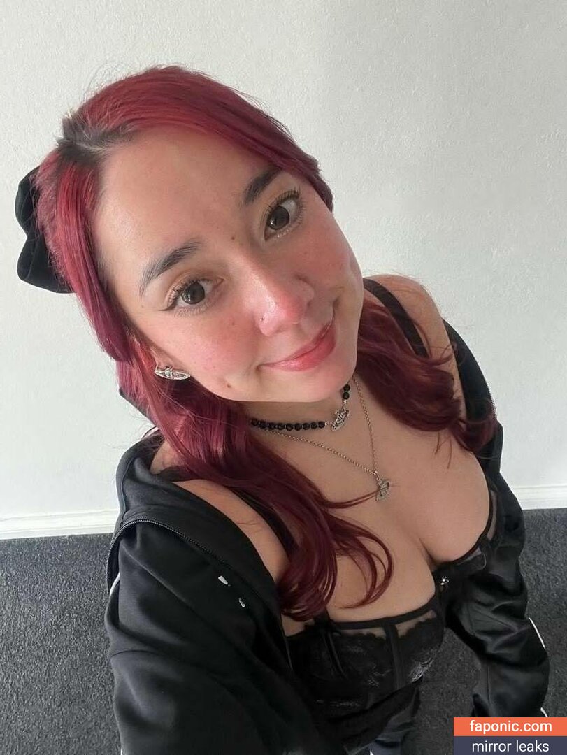 Ness Alpaca, Ness Martinis, ness27, nessalpaca Vazamentos de Nudes OnlyFans Foto #38