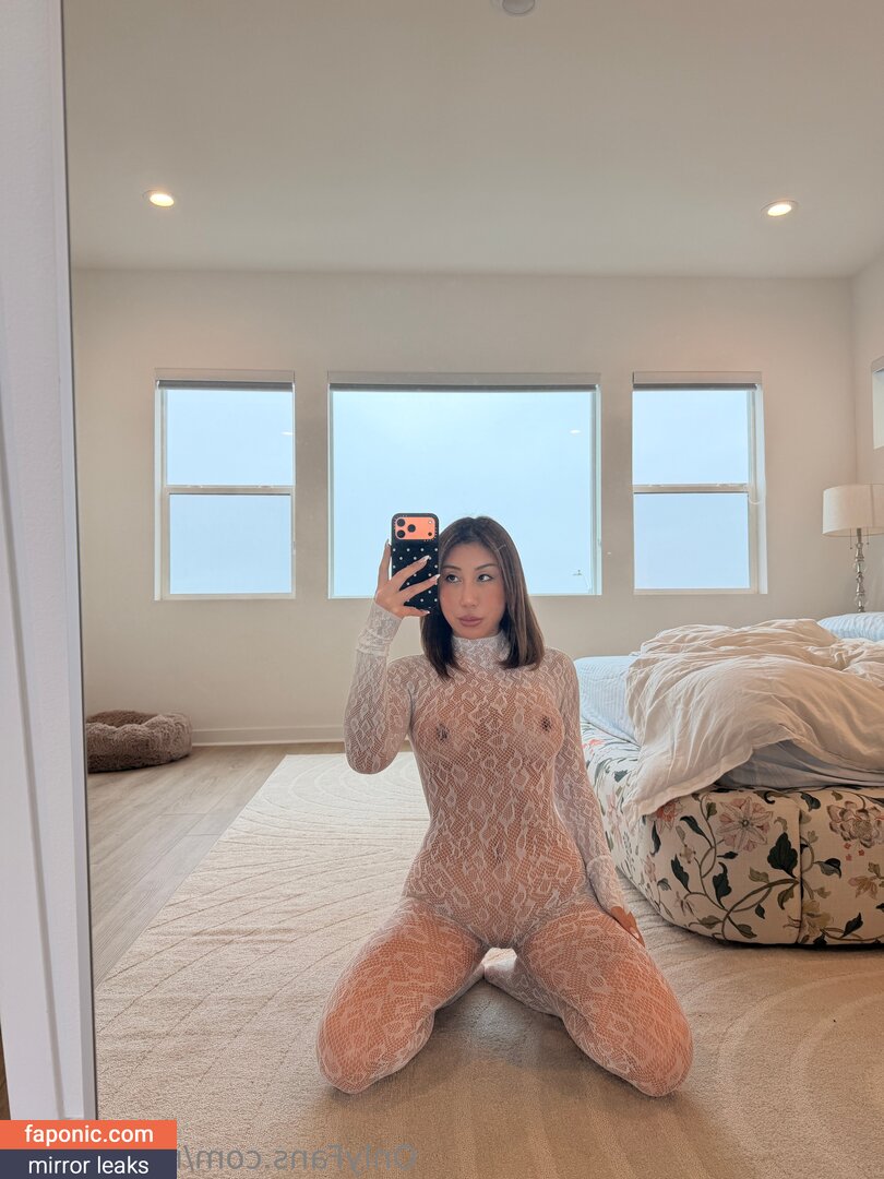 Nicole Doshi, nicoledoshi, thedoshidome Vazamentos de Nudes OnlyFans Foto #2348