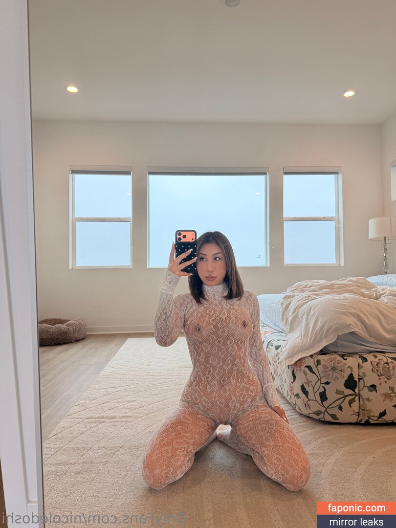 Nicole Doshi, nicoledoshi, thedoshidome Vazamentos de Nudes OnlyFans Foto #2381
