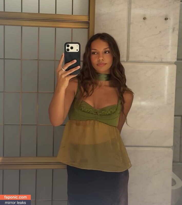 Olivia Webb, Potterygirl, oliviahamerwebb, oliviapotterygirl Vazamentos de Nudes OnlyFans Foto #43