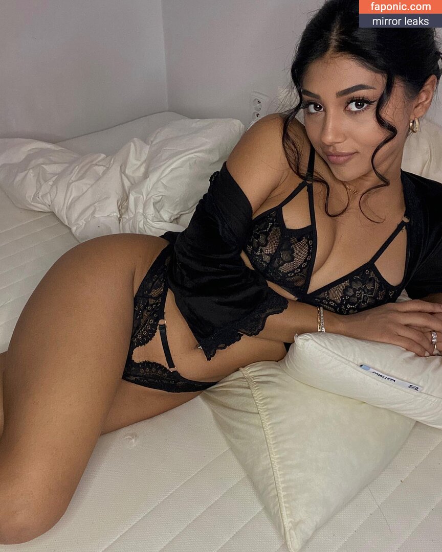 Oliviafairy, fairyoliviax, sparkerfluxer Vazamentos de Nudes OnlyFans Foto #4