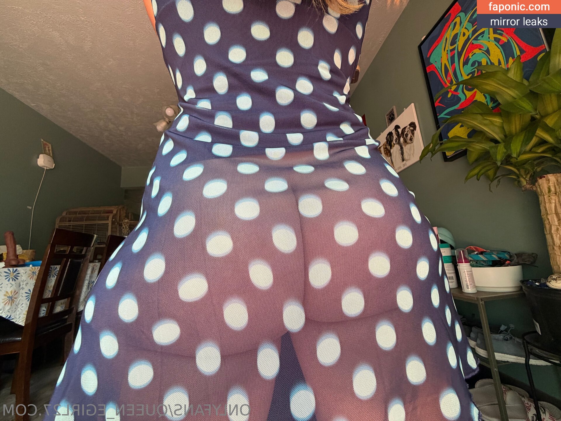 Queen_egirl Vazamentos de Nudes  Foto #44