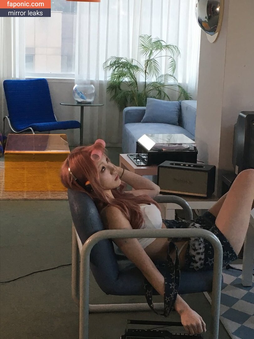 Sejinming, Sejinming 기무세딘, 기무세딘 Vazamentos de Nudes OnlyFans Foto #20