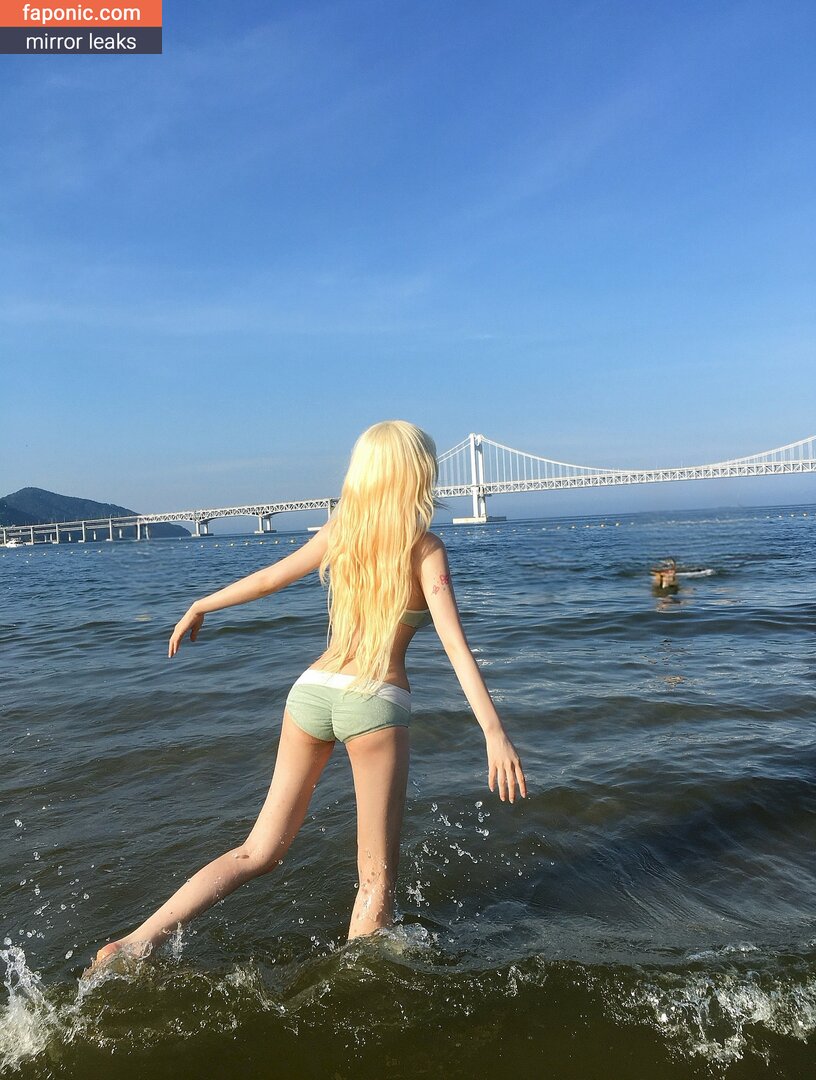 Sejinming, Sejinming 기무세딘, 기무세딘 Vazamentos de Nudes OnlyFans Foto #82
