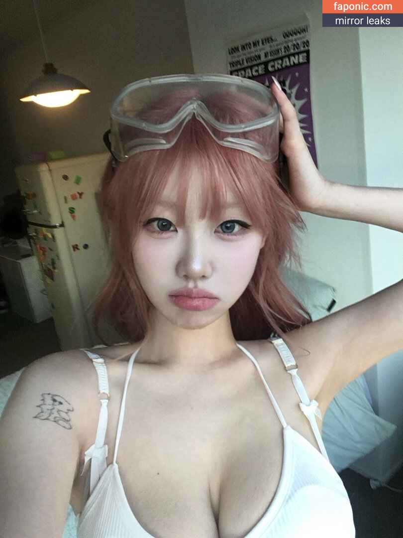Sejinming, Sejinming 기무세딘, 기무세딘 Vazamentos de Nudes OnlyFans Foto #179