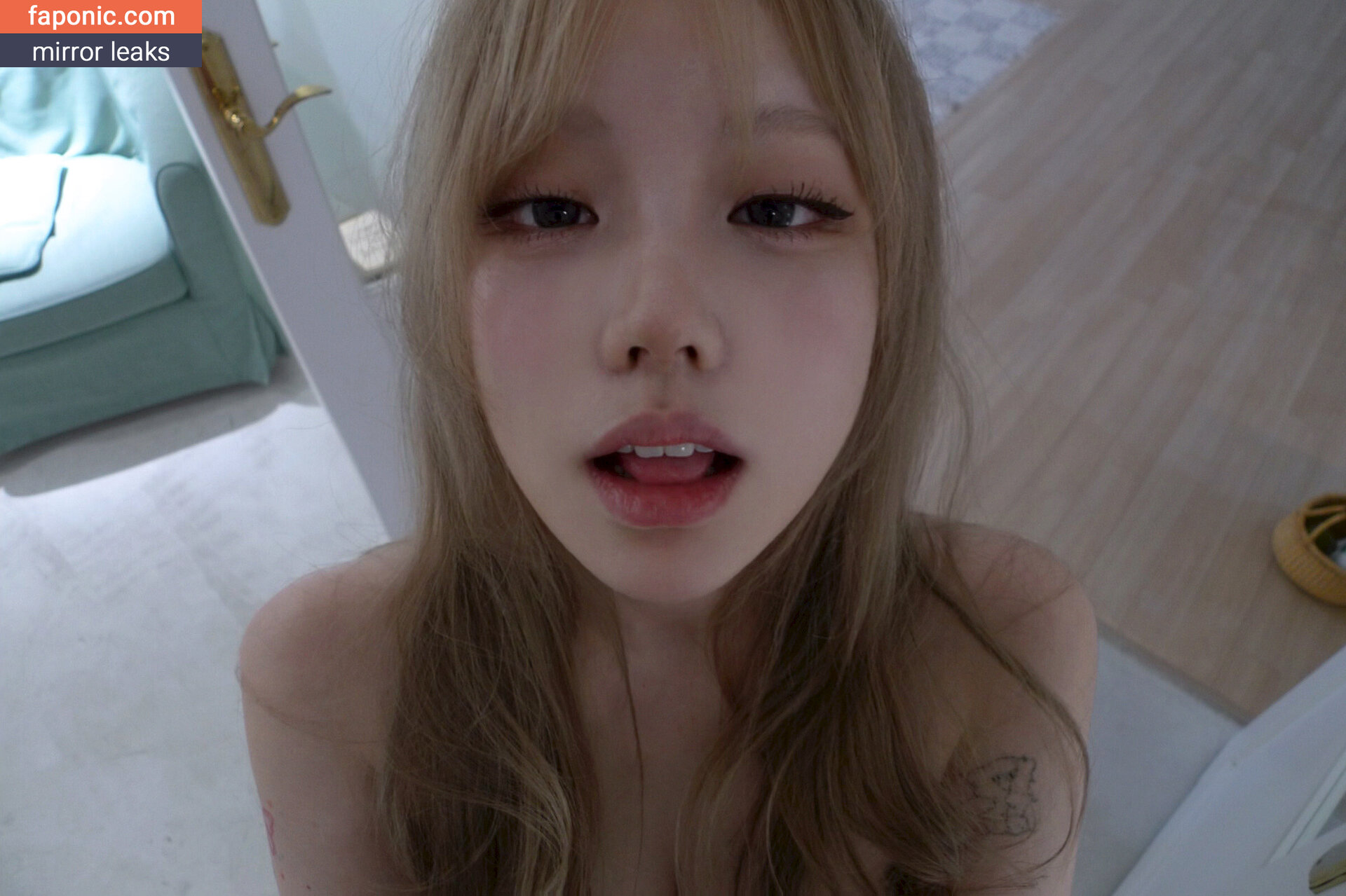 Sejinming, Sejinming 기무세딘, 기무세딘 Vazamentos de Nudes OnlyFans Foto #192