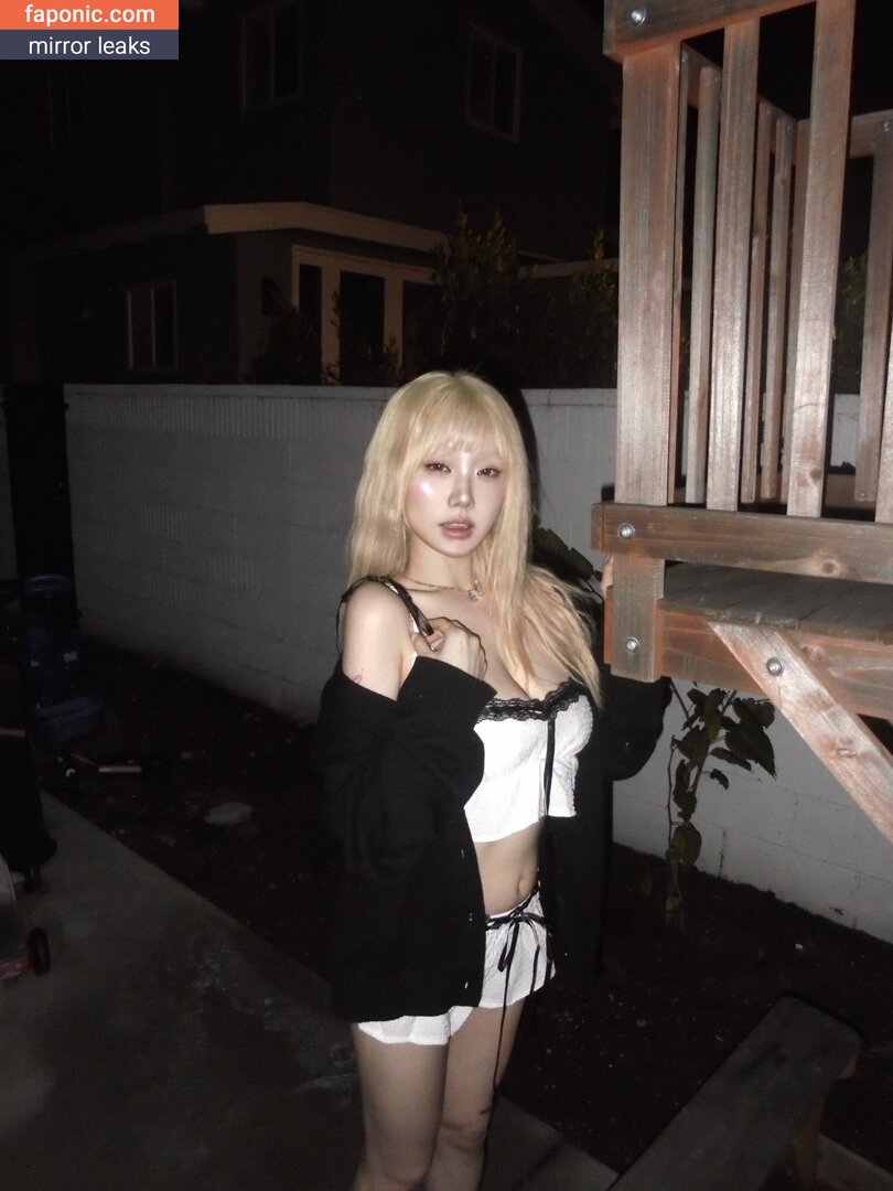 Sejinming, Sejinming 기무세딘, 기무세딘 Vazamentos de Nudes OnlyFans Foto #217