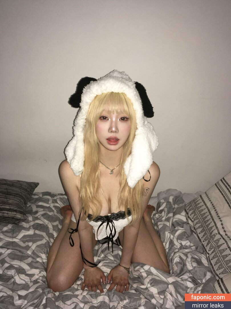 Sejinming, Sejinming 기무세딘, 기무세딘 Vazamentos de Nudes OnlyFans Foto #242