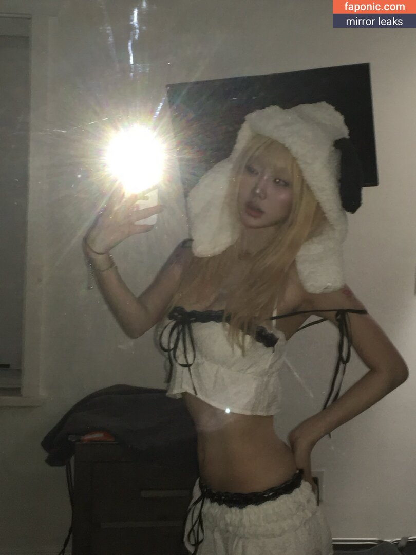 Sejinming, Sejinming 기무세딘, 기무세딘 Vazamentos de Nudes OnlyFans Foto #257