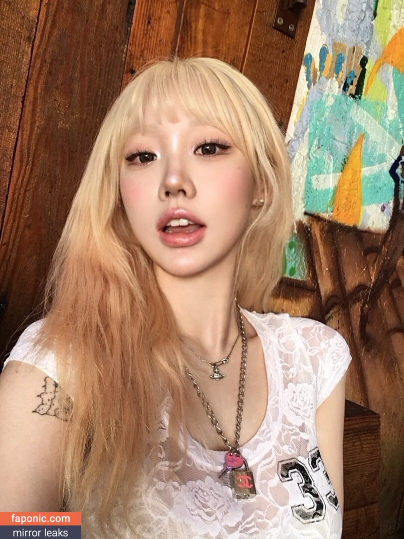 Sejinming, Sejinming 기무세딘, 기무세딘 Vazamentos de Nudes OnlyFans Foto #269
